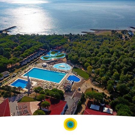 Отель Club Del Sole Marina Julia Family Collection Экстерьер фото