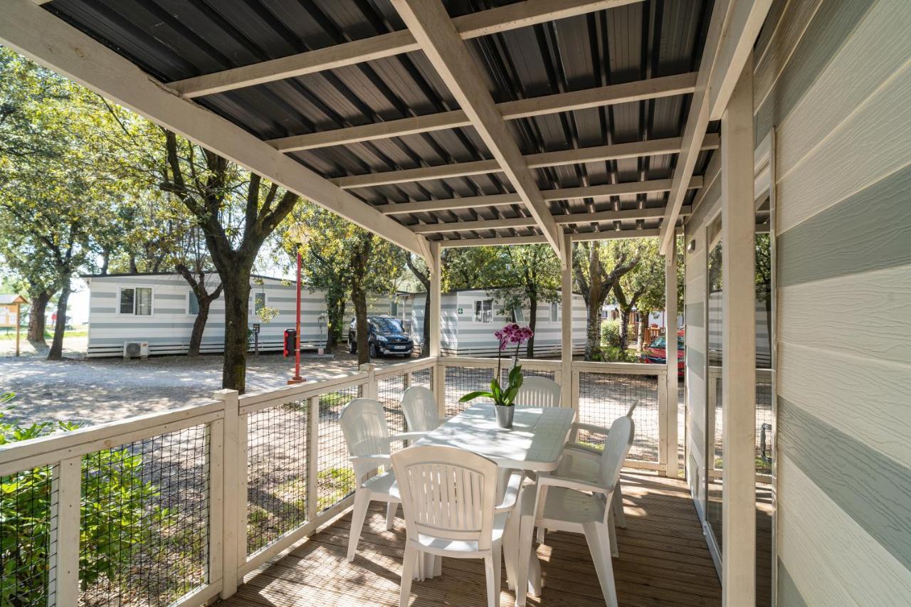 Отель Club Del Sole Marina Julia Family Collection Экстерьер фото