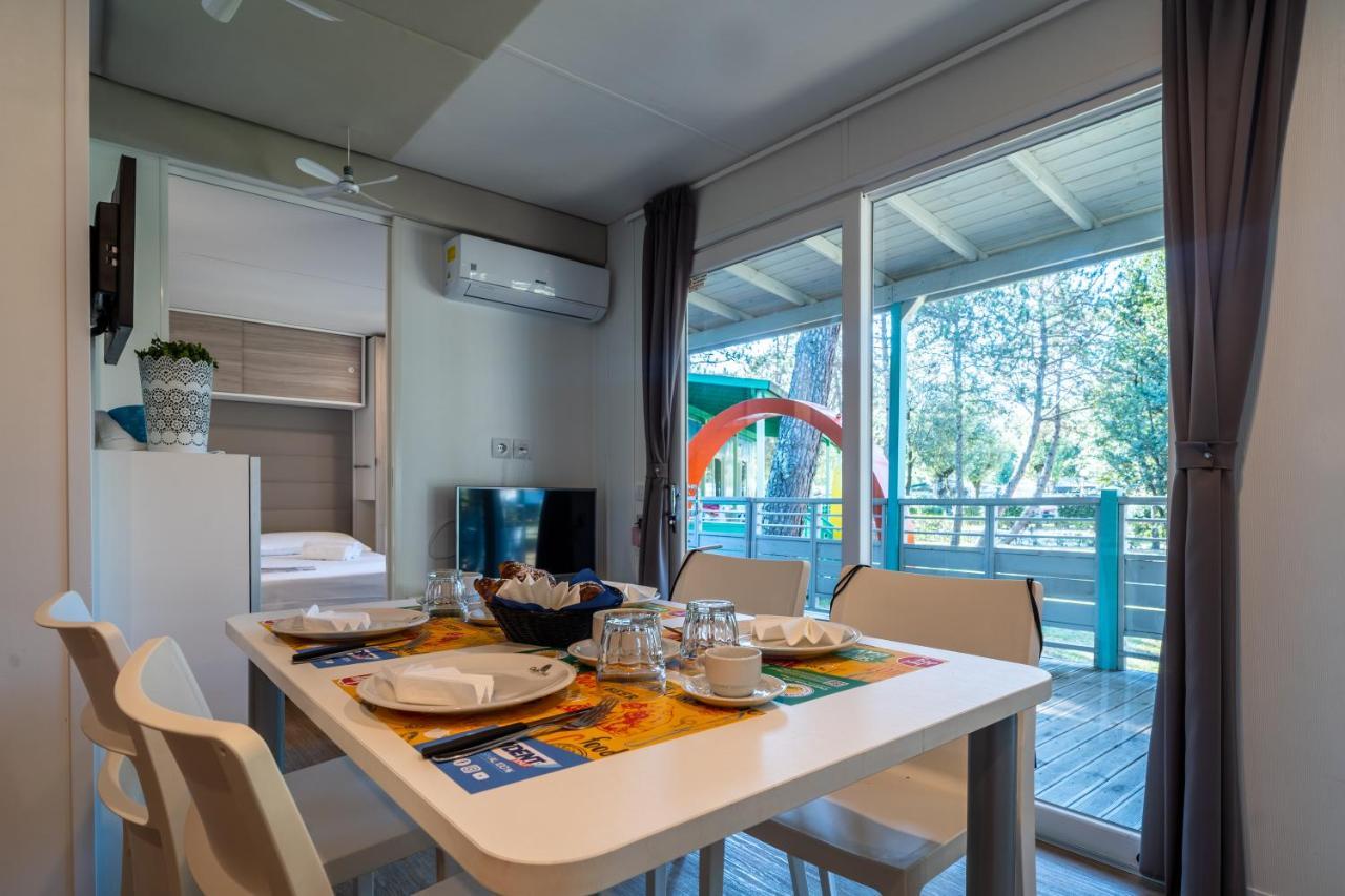 Отель Club Del Sole Marina Julia Family Collection Экстерьер фото
