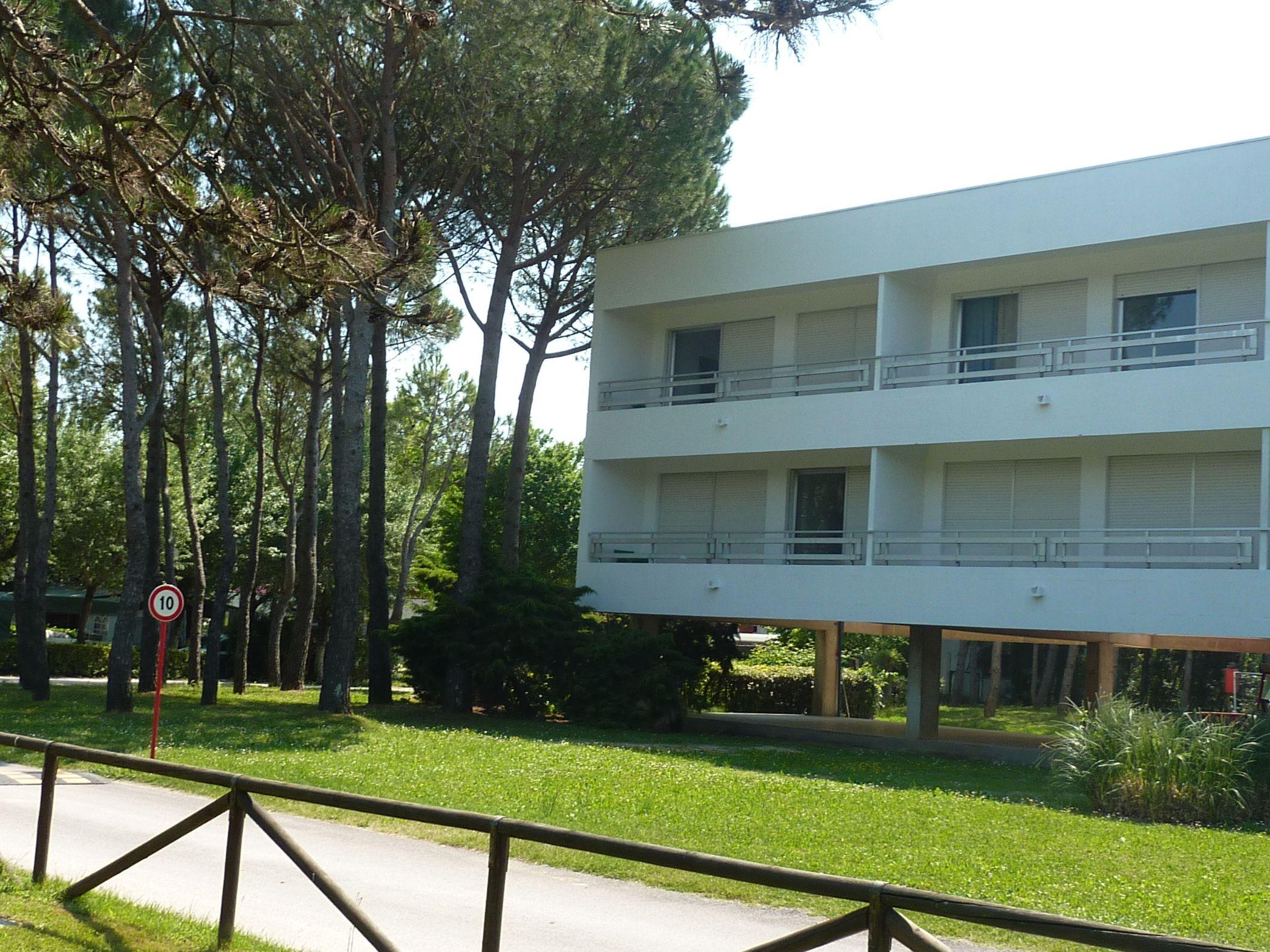 Отель Club Del Sole Marina Julia Family Collection Экстерьер фото