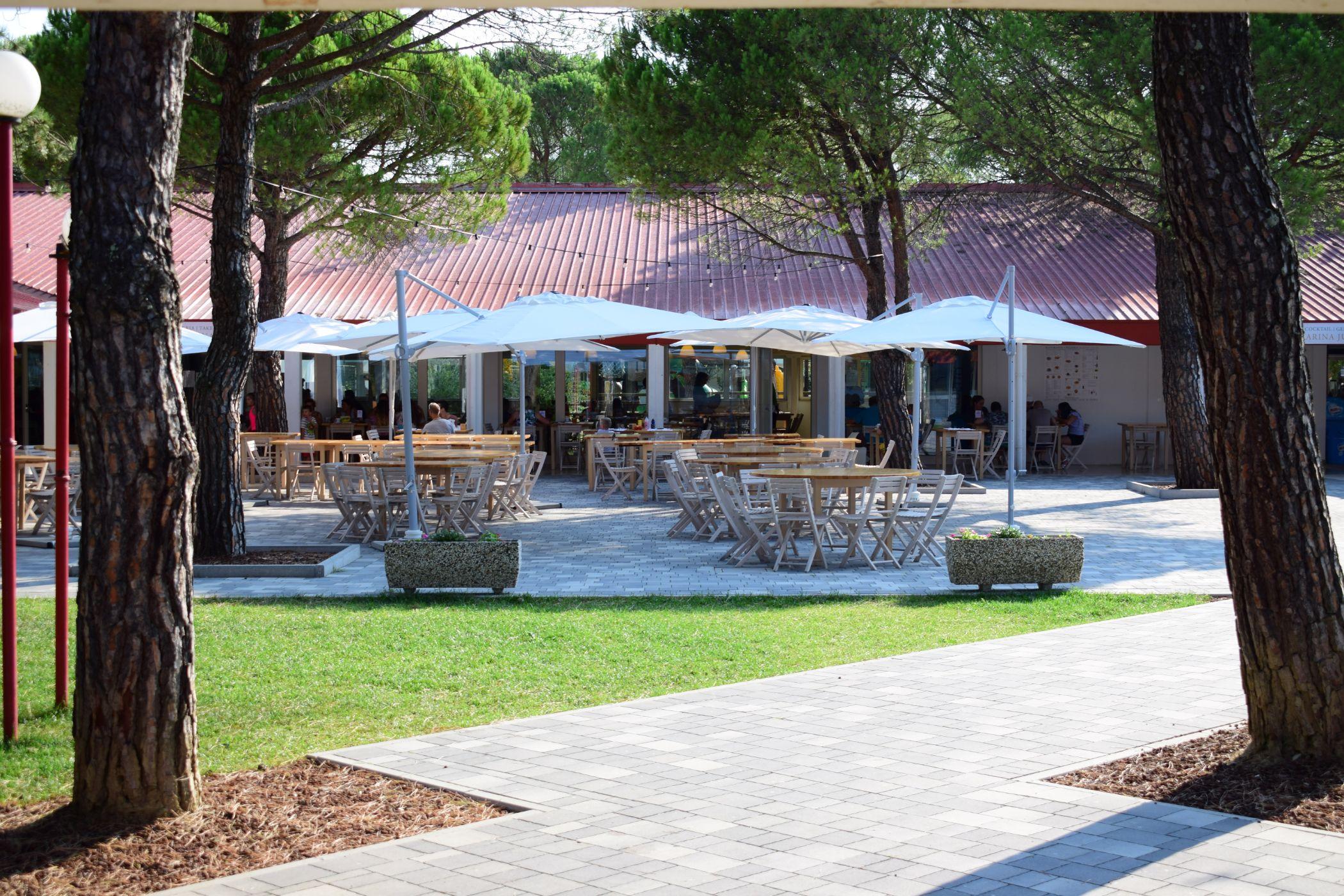 Отель Club Del Sole Marina Julia Family Collection Экстерьер фото
