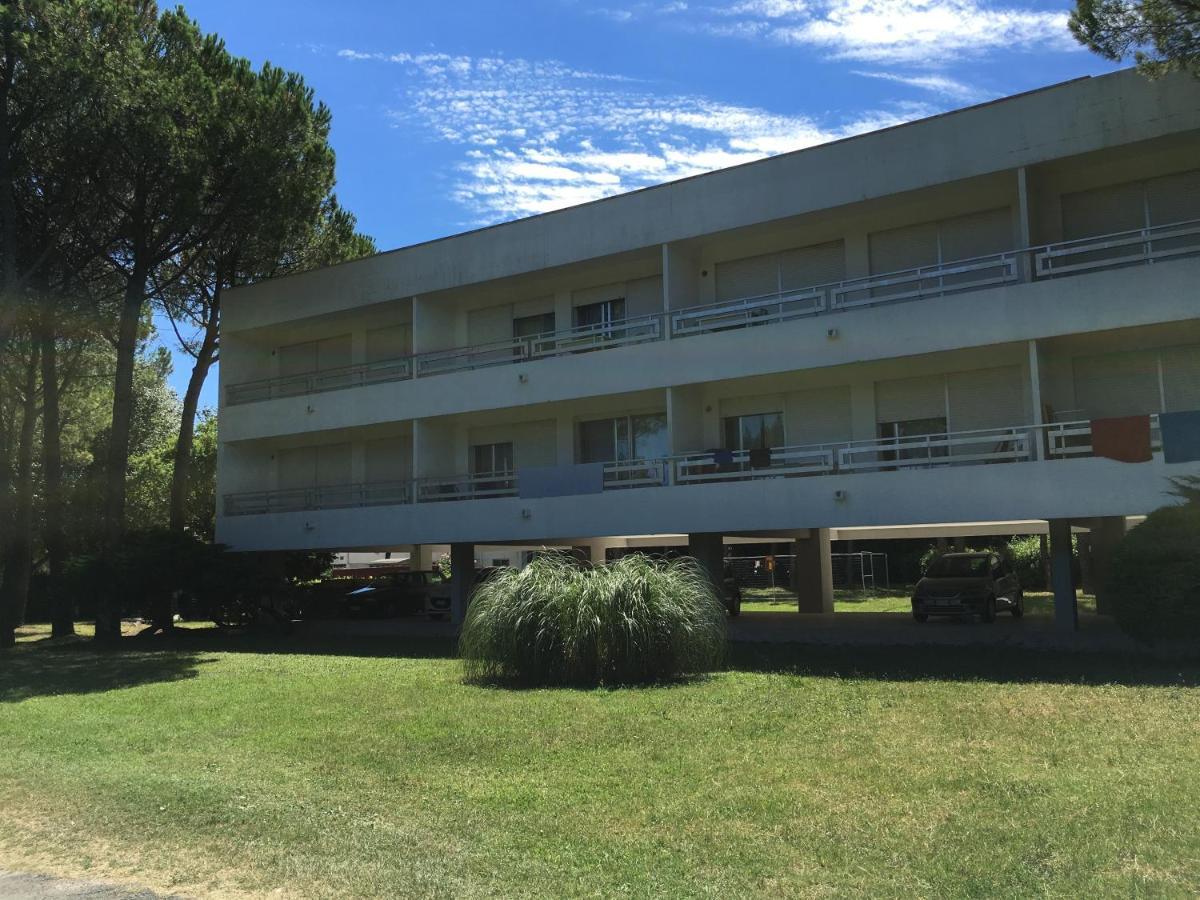 Отель Club Del Sole Marina Julia Family Collection Экстерьер фото